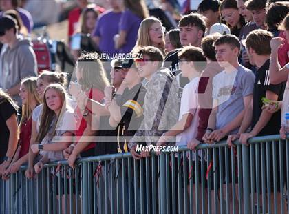 Thumbnail 2 in Brush @ Elizabeth (CHSAA 2A Quarterfinal) photogallery.