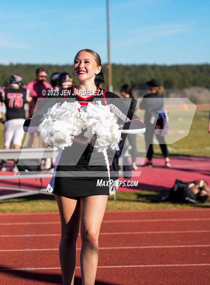 Thumbnail 3 in Brush @ Elizabeth (CHSAA 2A Quarterfinal) photogallery.