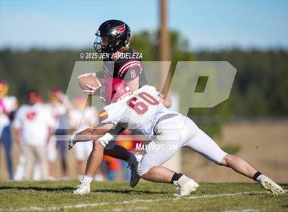 Thumbnail 2 in Brush @ Elizabeth (CHSAA 2A Quarterfinal) photogallery.