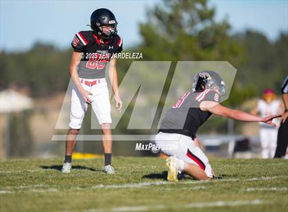 Thumbnail 2 in Brush @ Elizabeth (CHSAA 2A Quarterfinal) photogallery.