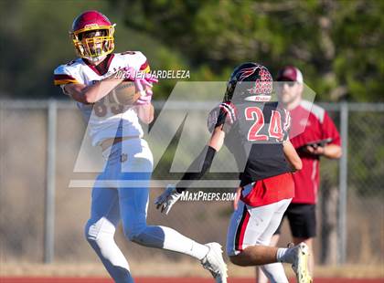 Thumbnail 3 in Brush @ Elizabeth (CHSAA 2A Quarterfinal) photogallery.