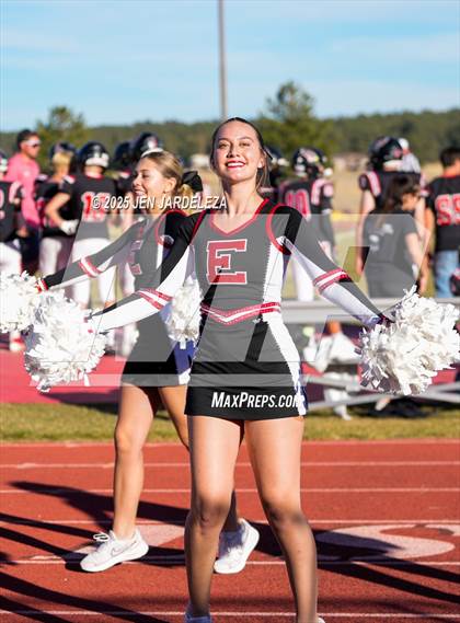 Thumbnail 2 in Brush @ Elizabeth (CHSAA 2A Quarterfinal) photogallery.