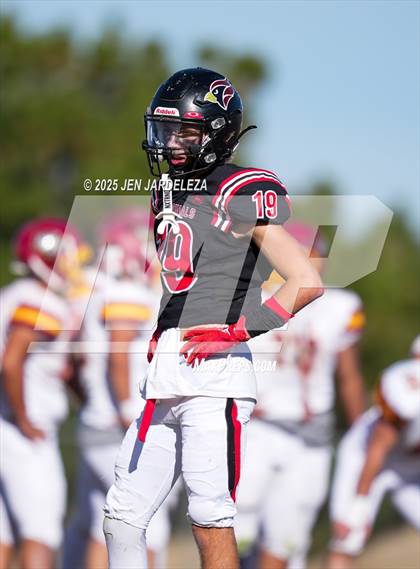 Thumbnail 2 in Brush @ Elizabeth (CHSAA 2A Quarterfinal) photogallery.