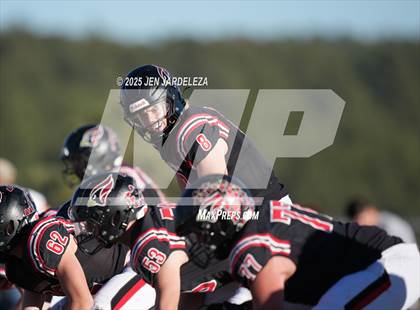 Thumbnail 3 in Brush @ Elizabeth (CHSAA 2A Quarterfinal) photogallery.