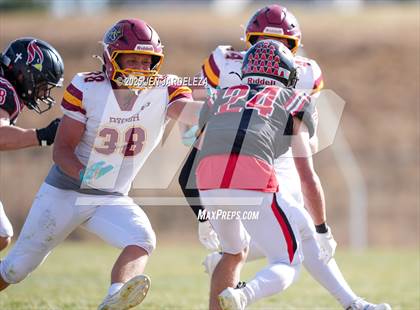 Thumbnail 2 in Brush @ Elizabeth (CHSAA 2A Quarterfinal) photogallery.