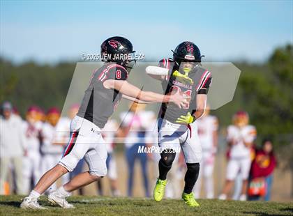 Thumbnail 3 in Brush @ Elizabeth (CHSAA 2A Quarterfinal) photogallery.