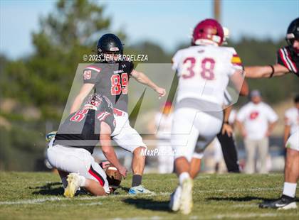 Thumbnail 3 in Brush @ Elizabeth (CHSAA 2A Quarterfinal) photogallery.