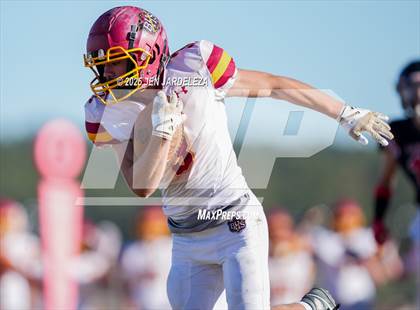 Thumbnail 2 in Brush @ Elizabeth (CHSAA 2A Quarterfinal) photogallery.