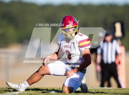 Thumbnail 2 in Brush @ Elizabeth (CHSAA 2A Quarterfinal) photogallery.