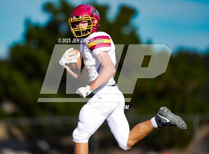 Thumbnail 3 in Brush @ Elizabeth (CHSAA 2A Quarterfinal) photogallery.