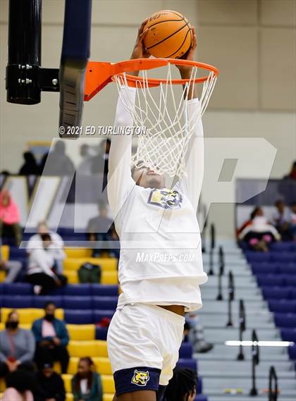 Thumbnail 1 in McEachern @ Wheeler (Tournament of Champions Holiday Classic) photogallery.