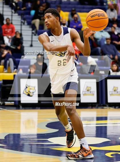 Thumbnail 1 in McEachern @ Wheeler (Tournament of Champions Holiday Classic) photogallery.