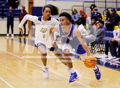 Thumbnail 1 in McEachern @ Wheeler (Tournament of Champions Holiday Classic) photogallery.