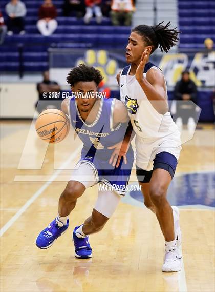Thumbnail 1 in McEachern @ Wheeler (Tournament of Champions Holiday Classic) photogallery.