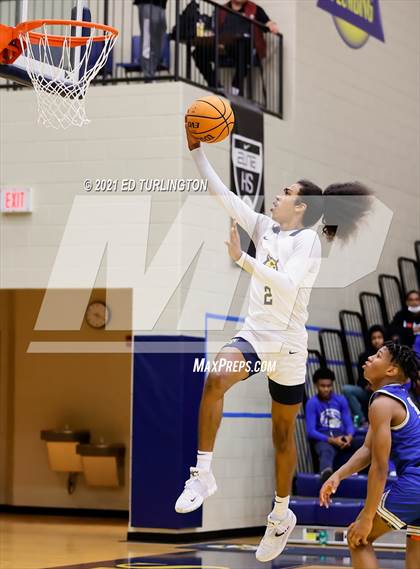 Thumbnail 2 in McEachern @ Wheeler (Tournament of Champions Holiday Classic) photogallery.
