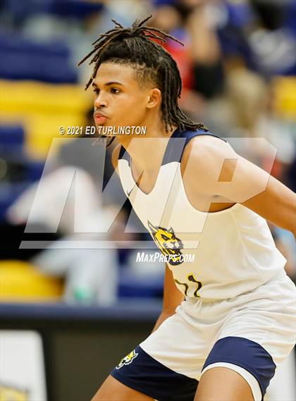Thumbnail 3 in McEachern @ Wheeler (Tournament of Champions Holiday Classic) photogallery.