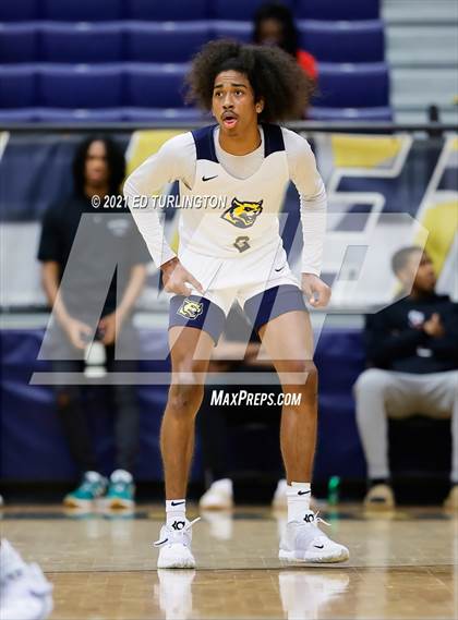 Thumbnail 3 in McEachern @ Wheeler (Tournament of Champions Holiday Classic) photogallery.