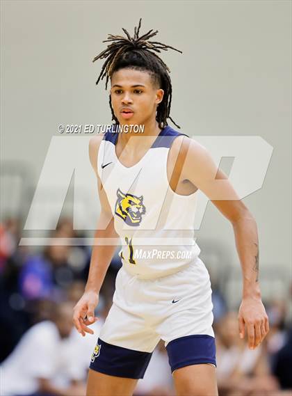 Thumbnail 3 in McEachern @ Wheeler (Tournament of Champions Holiday Classic) photogallery.