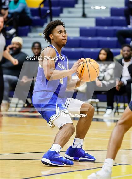 Thumbnail 1 in McEachern @ Wheeler (Tournament of Champions Holiday Classic) photogallery.