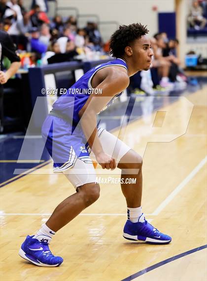Thumbnail 3 in McEachern @ Wheeler (Tournament of Champions Holiday Classic) photogallery.