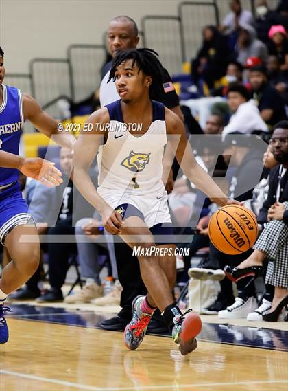 Thumbnail 3 in McEachern @ Wheeler (Tournament of Champions Holiday Classic) photogallery.
