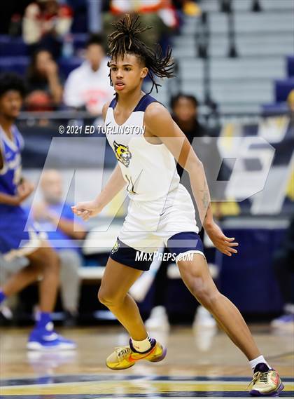 Thumbnail 1 in McEachern @ Wheeler (Tournament of Champions Holiday Classic) photogallery.