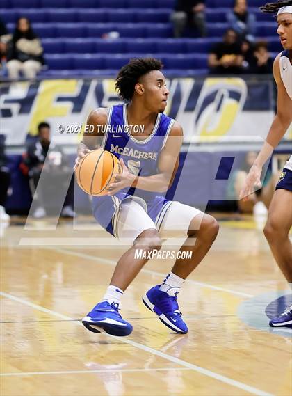 Thumbnail 2 in McEachern @ Wheeler (Tournament of Champions Holiday Classic) photogallery.