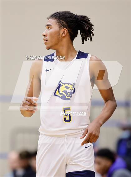 Thumbnail 1 in McEachern @ Wheeler (Tournament of Champions Holiday Classic) photogallery.