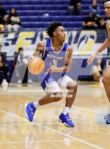 Thumbnail 1 in McEachern @ Wheeler (Tournament of Champions Holiday Classic) photogallery.