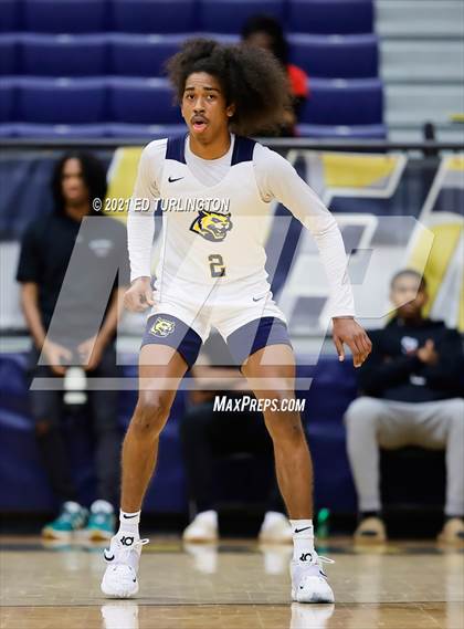 Thumbnail 2 in McEachern @ Wheeler (Tournament of Champions Holiday Classic) photogallery.