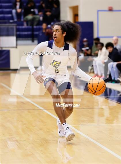 Thumbnail 1 in McEachern @ Wheeler (Tournament of Champions Holiday Classic) photogallery.