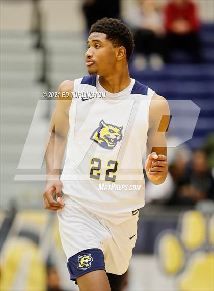 Thumbnail 2 in McEachern @ Wheeler (Tournament of Champions Holiday Classic) photogallery.