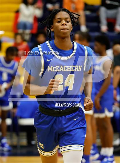 Thumbnail 1 in McEachern @ Wheeler (Tournament of Champions Holiday Classic) photogallery.