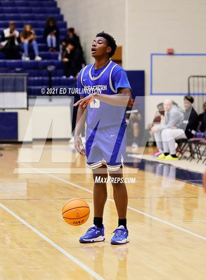 Thumbnail 1 in McEachern @ Wheeler (Tournament of Champions Holiday Classic) photogallery.