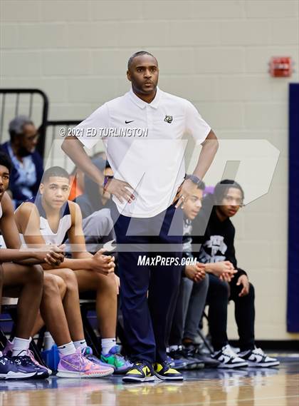 Thumbnail 3 in McEachern @ Wheeler (Tournament of Champions Holiday Classic) photogallery.