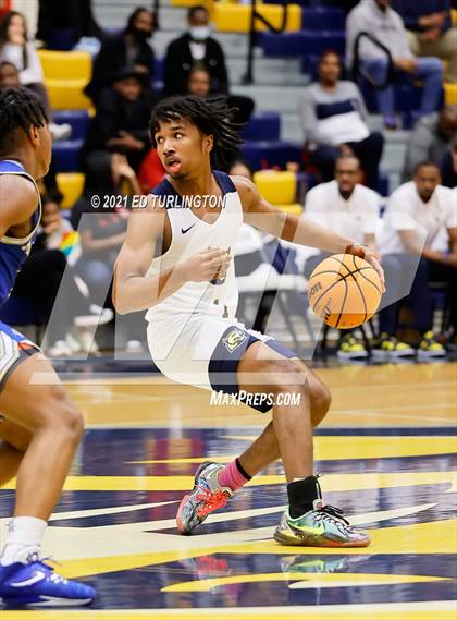 Thumbnail 1 in McEachern @ Wheeler (Tournament of Champions Holiday Classic) photogallery.