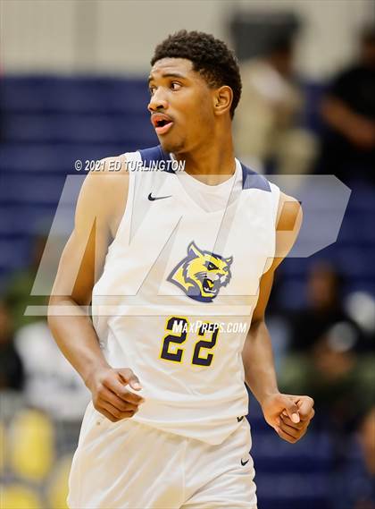 Thumbnail 1 in McEachern @ Wheeler (Tournament of Champions Holiday Classic) photogallery.