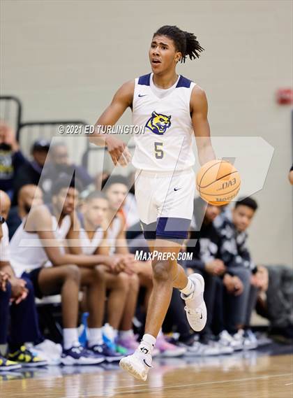 Thumbnail 1 in McEachern @ Wheeler (Tournament of Champions Holiday Classic) photogallery.