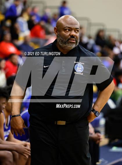 Thumbnail 3 in McEachern @ Wheeler (Tournament of Champions Holiday Classic) photogallery.