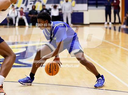Thumbnail 3 in McEachern @ Wheeler (Tournament of Champions Holiday Classic) photogallery.