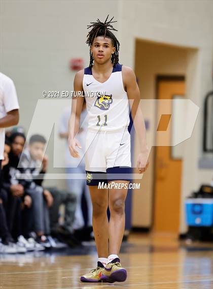 Thumbnail 3 in McEachern @ Wheeler (Tournament of Champions Holiday Classic) photogallery.