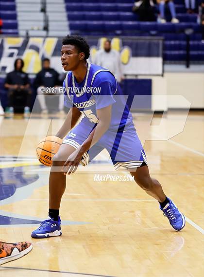 Thumbnail 1 in McEachern @ Wheeler (Tournament of Champions Holiday Classic) photogallery.