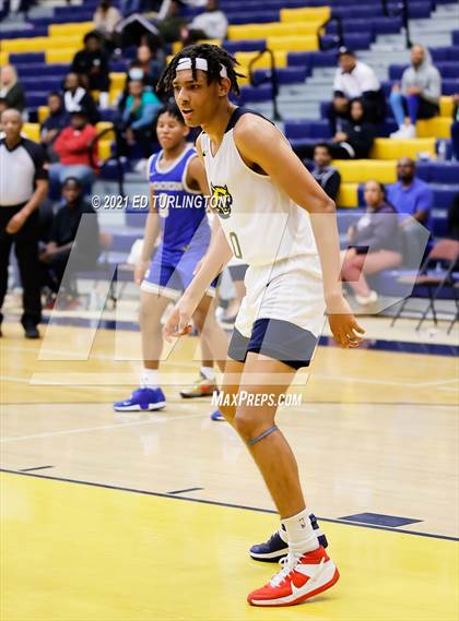 Thumbnail 1 in McEachern @ Wheeler (Tournament of Champions Holiday Classic) photogallery.