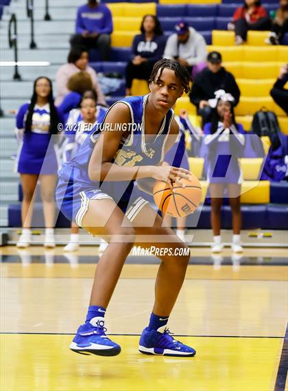 Thumbnail 2 in McEachern @ Wheeler (Tournament of Champions Holiday Classic) photogallery.