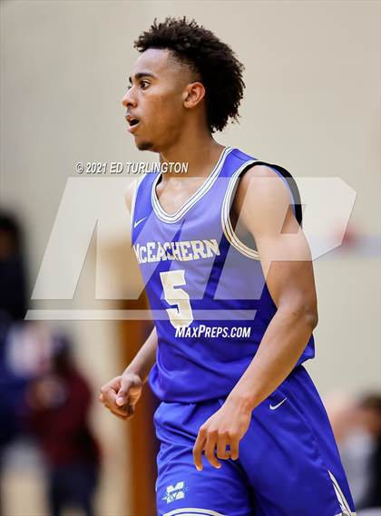 Thumbnail 1 in McEachern @ Wheeler (Tournament of Champions Holiday Classic) photogallery.