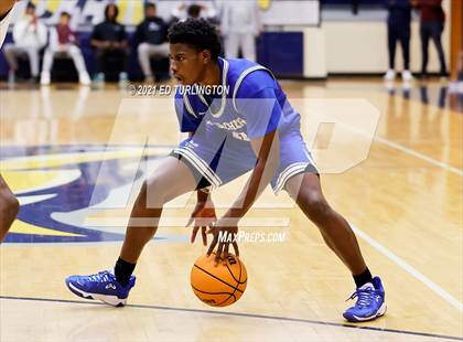 Thumbnail 2 in McEachern @ Wheeler (Tournament of Champions Holiday Classic) photogallery.