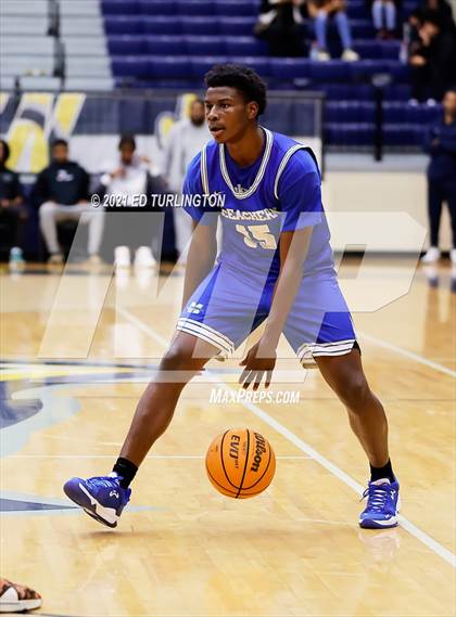 Thumbnail 3 in McEachern @ Wheeler (Tournament of Champions Holiday Classic) photogallery.