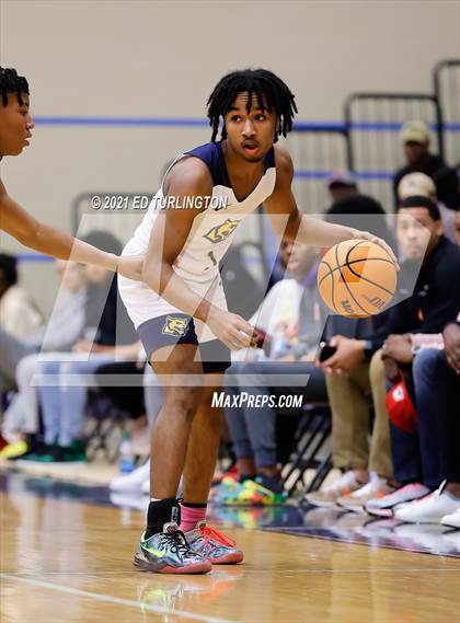 Thumbnail 1 in McEachern @ Wheeler (Tournament of Champions Holiday Classic) photogallery.