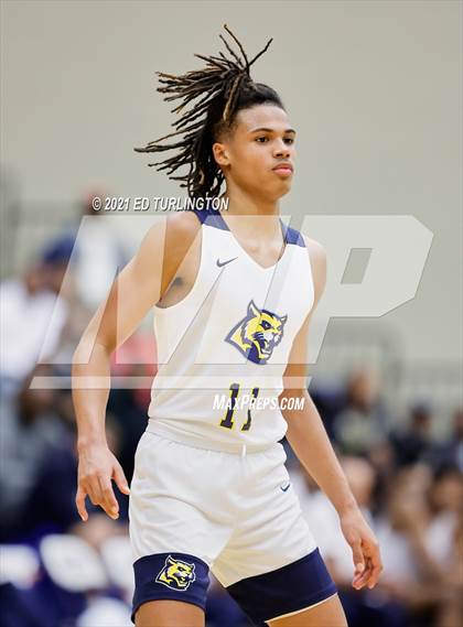 Thumbnail 1 in McEachern @ Wheeler (Tournament of Champions Holiday Classic) photogallery.