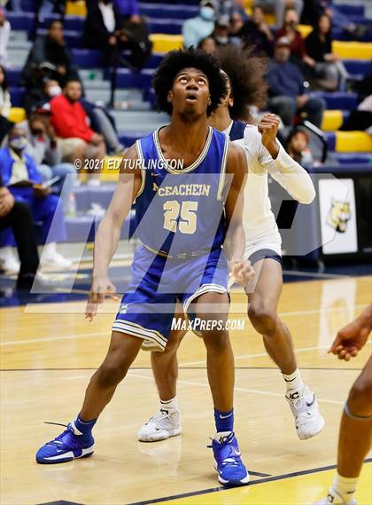 Thumbnail 1 in McEachern @ Wheeler (Tournament of Champions Holiday Classic) photogallery.